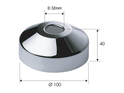 REMER TAKARÓRÓZSA FALI, NAGY 100/32
