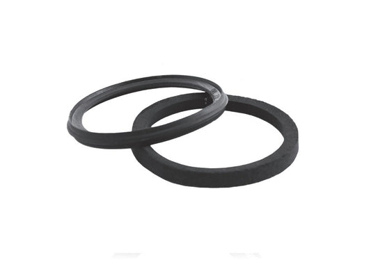 ALNOR GUMIGYŰRŰ FLX CSŐHÖZ, 75MM, 1 DB