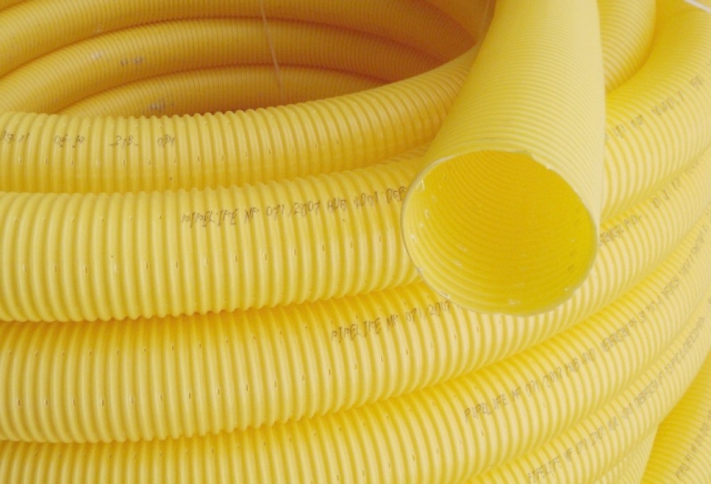 DRÉNCSŐ  50 PERFORÁLT 50 M-ES TEKERCSBEN