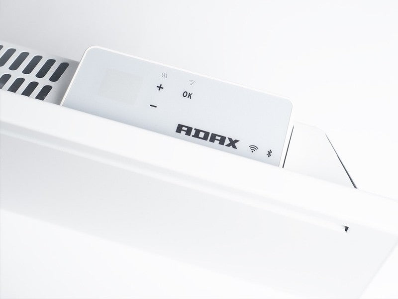 ADAX FAMN H 14 KDT - 1400W FEHÉR