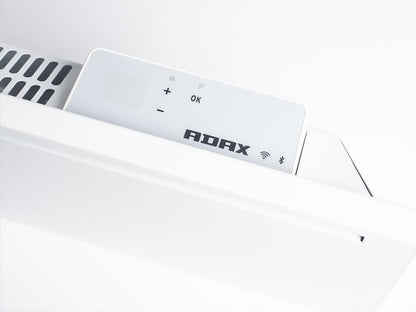 ADAX FAMN H 14 KDT - 1400W FEHÉR