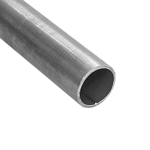 6/4"X3,2 HEGESZTETT MENETVÁGÁSRA ALKALMAS CSŐ EN10255 S195T