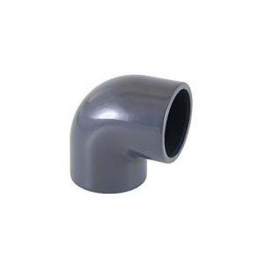 PVC NYOMÓ 63/90° KÖNYÖK