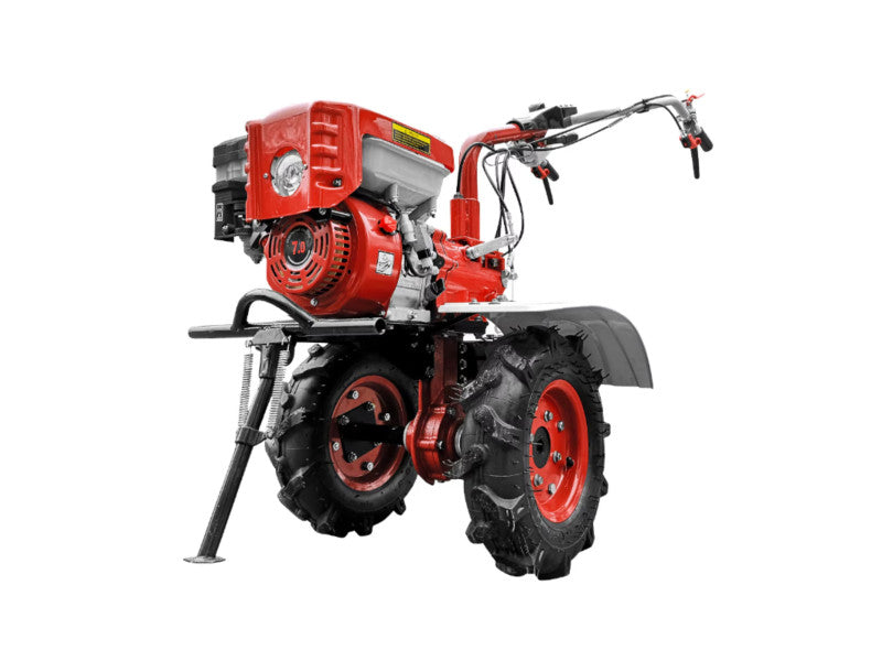 MEDIA LINE MS7500CFL rotációs kapa tartozékkal +2 db ajándék gumikerék! (papírdobozban)