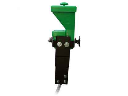 Adapter (növényvédőszer granulátum adagoló, gépi és kézi elemekhez)