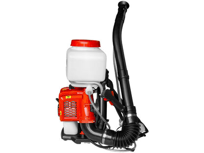 AGT benzinmotoros háti permetező