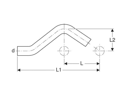GEBERIT MAPRESS 15 KERÜLŐ