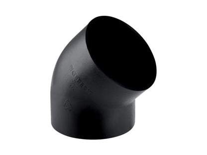 GEBERIT PE-HD 50/45° KÖNYÖK