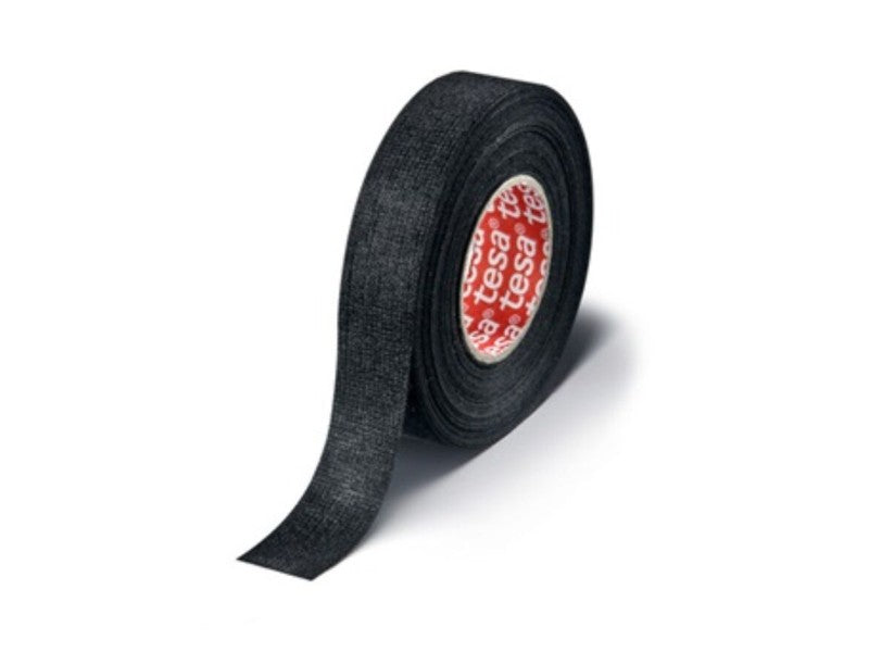 TESA BIZTONSÁGI SZALAG CSÚSZÁSGÁTLÓ SZALAG, FEKETE 15M:25MM