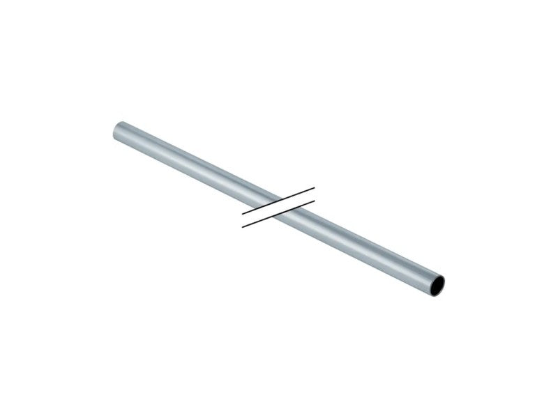 GEBERIT MAPRESS 42X1,5 KÍVÜL HORGANYZOTT CSŐ, NAGY KÖTEG, 6M/SZÁL