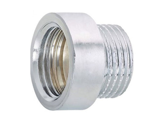 1/2"X20MM SR CSAPHOSSZABBÍTÓ NIKKELEZETT