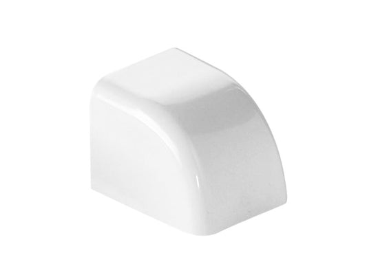 KLÍMA CSATORNA VÉGZÁRÓ 65X50MM CANALPLAST