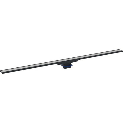 GEBERIT CLEANLINE60 ZUHANYFOLYÓKA FÉNYES/ROZSDAMENTES 30-90CM