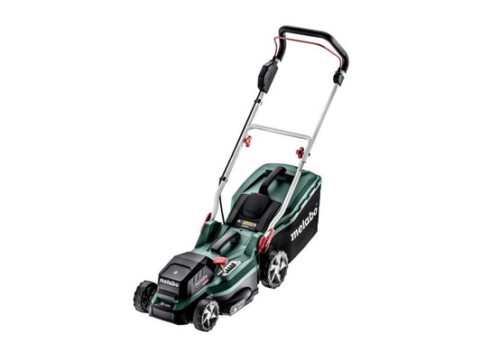 METABO FŰNYÍRÓ, RM 36-18 LTX BL 36, AKKUS