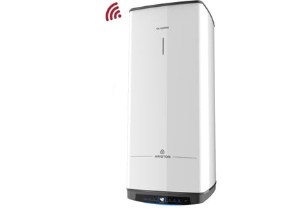 ARISTON  QUADRIS WIFI 100 EU VILLANYBOJLER