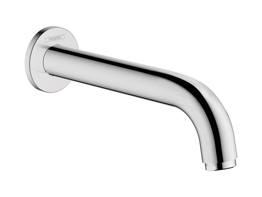 HANSGROHE VERNIS BLEND KÁDTÖLTŐ, KRÓM