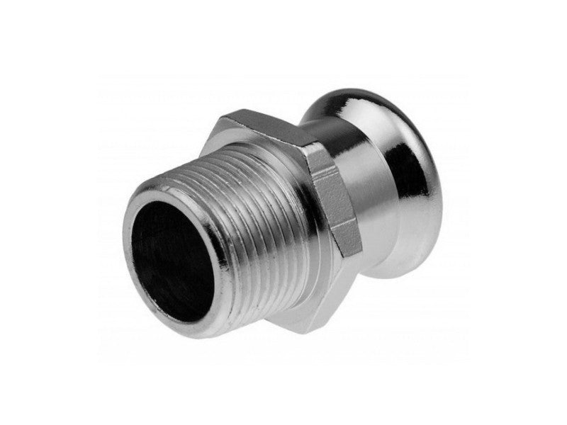 FOCUS STEEL 54-2" KM CSATLAKOZÓ