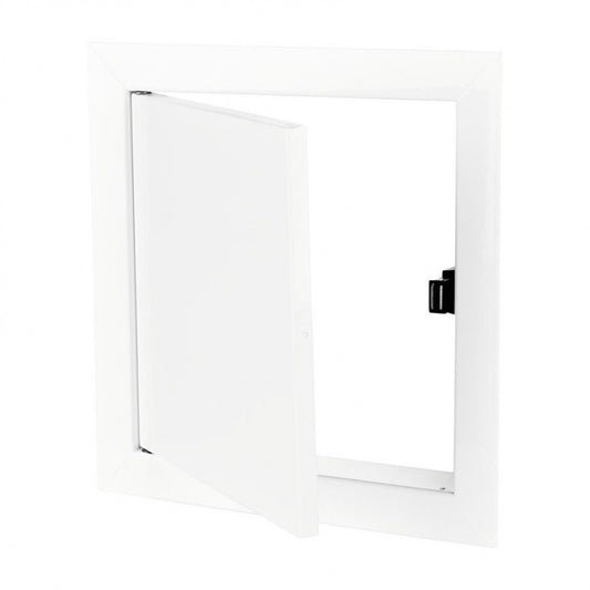VENTS KÁDAJTÓ DM200X250 FÉM MÁGNESES - FEHÉR