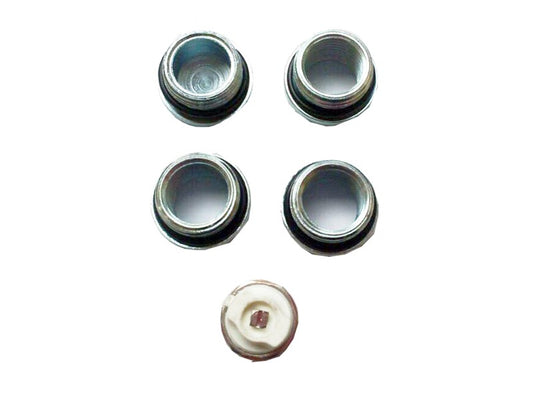 LEHEL VIKING TARTOZÉK SZETT 3/4"