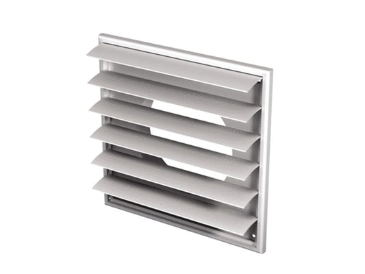 VENTS GRAVITÁCIÓS ZSALU MV 250/150 VJ - CSŐCSATLAKOZÓVAL