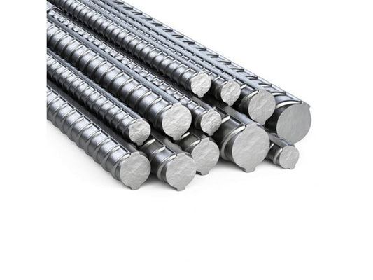 BETONACÉL BST500S, D10MM 6FM/SZÁL