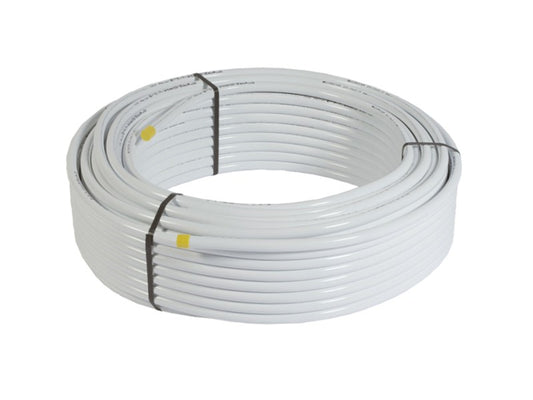 COMISA 16X2 ÖTRÉTEGŰ CSŐ PE-RT ALU 0,2   200M/T - JANSEN SWISS