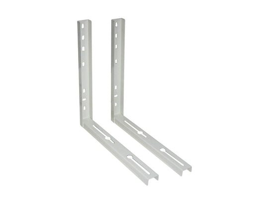 KLÍMA KONZOL 400X620MM HEGESZTETT, 160KG - RODIGAS 1 PÁR