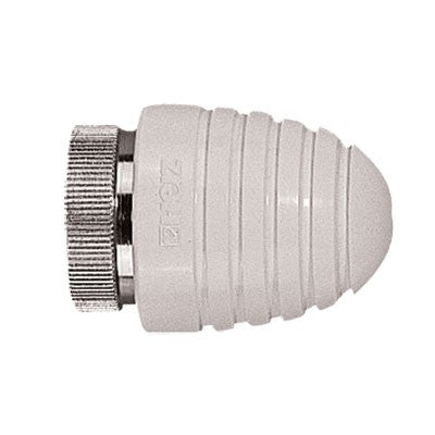 HERZ KÉZIKERÉK TERMOSZTATIKUS SZELEPRE M28X1,5