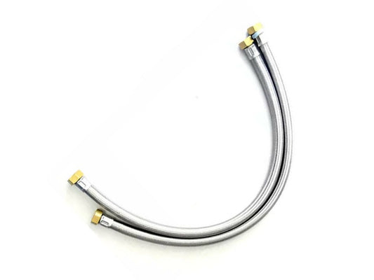BWT FLEXICSŐ 3/4" PERLA SILKHEZ