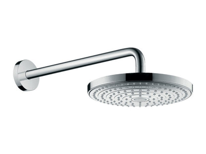 HANSGROHE RAINDANCE SELECT S 240 2JET FEJZUHANY 390MM ZUHANYKARRAL ECOSMART