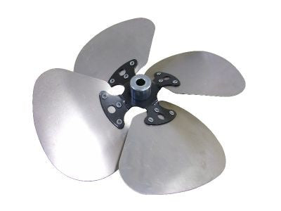 Master Ventilátor 300 BLP 100 / BV 160