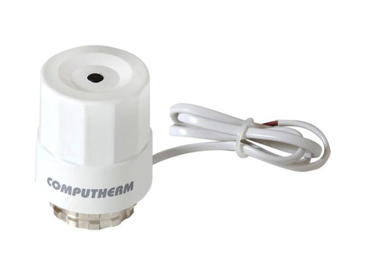 COMPUTHERM DF230 ELEKTROTERMIKUS ÁLLÍTÓMŰ
