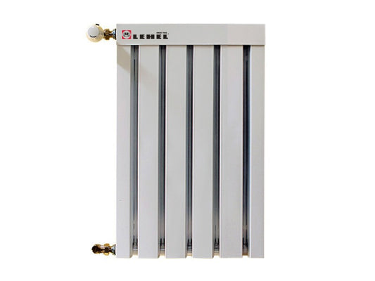 LEHEL VIKING ALUMÍNIUM RADIÁTOR - 1000/4 TAG - 625W