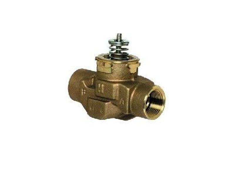 HONEYWELL EGYUTÚ SZABÁLYOZÓ/ZÓNASZELEP 3/4" BM KVS4,5