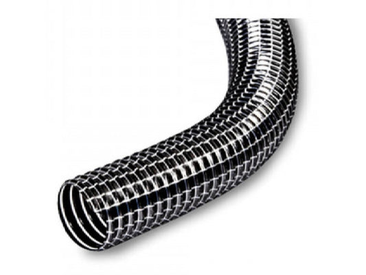 PE cső MASTER (50mm, 15m)