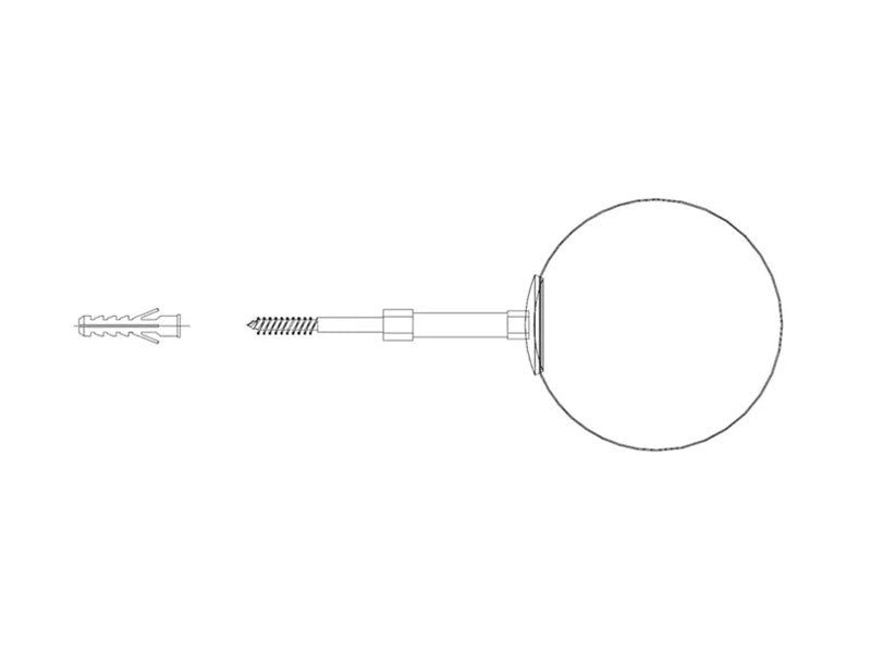 ARISTON RÖGZÍTŐ BILINCS 80-125 !!