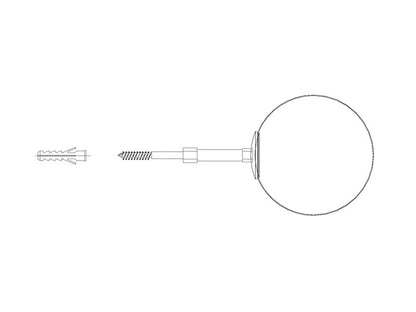ARISTON RÖGZÍTŐ BILINCS 80-125 !!
