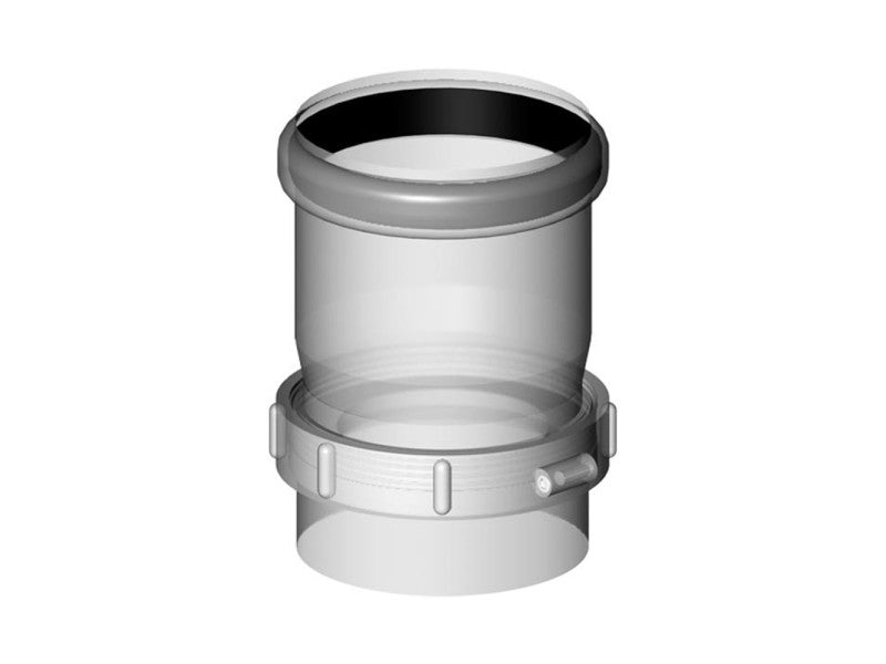 ALMEVA FLEX ÁTALAKÍTÓ ADAPTER FLEX/STARR  80   FLEX-PPH