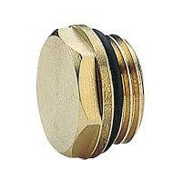 COMISA OSZTÓ VÉGDUGÓ 1" TÖMÍTŐGYŰRŰS