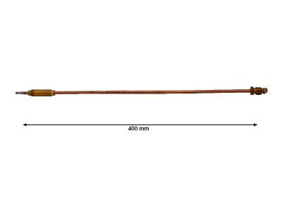 Master Hőelem BLP M-model