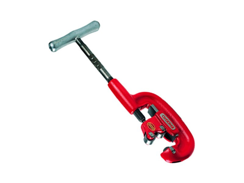 RIDGID VÁGÓ ACÉLCSŐ 1/8"-2" 1 GÖRGŐS 2-A