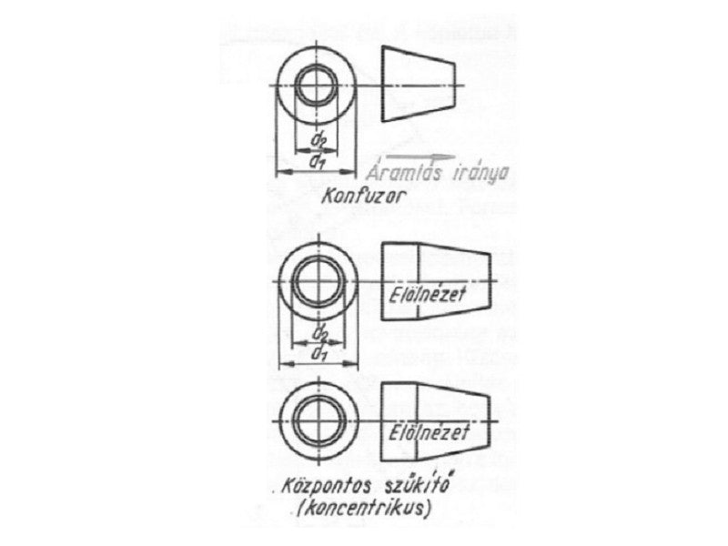 89-48 KONCENTRIKUS SZŰKÍTŐ