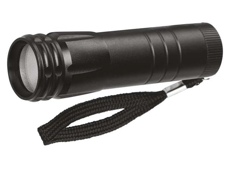 EMOS ZSEBLÁMPA 3W COB LED 3X AAA
