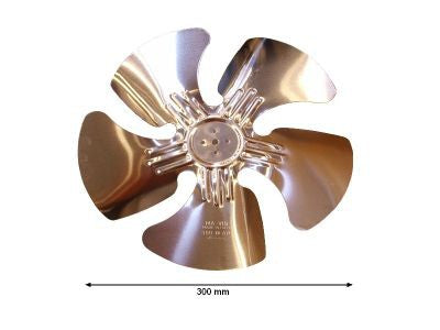 Master Ventilátor lapát 300mm