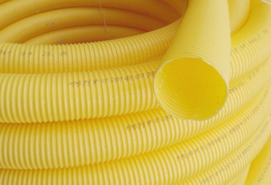 DRÉNCSŐ 100 PERFORÁLT