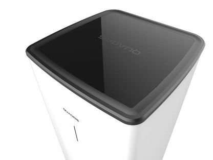 ARISTON  QUADRIS WIFI 120 EU VILLANYBOJLER