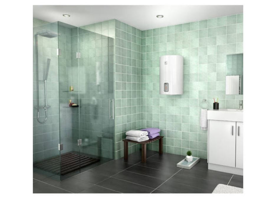 ARISTON  LYDOS R 80V EU VILLANYBOJLER