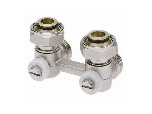 ICMA 3/4" GOLYÓSCSAPBLOKK SAROK 915