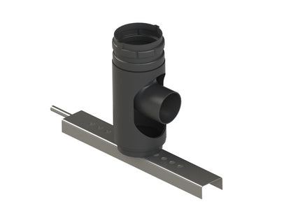 ALMEVA FLEX BŐVÍTŐS TALPAS BEKÖTŐ KÖNYÖK FLEX  87° 60/80   FLEX-PPH