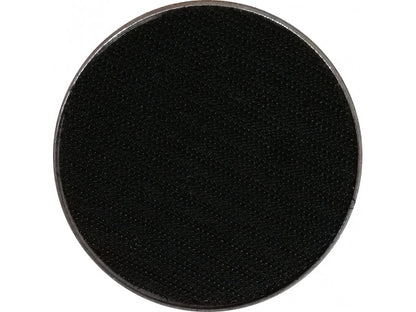 Tépőzáras adapter polírozó koronghoz - DR. SCHULZE DBS300/500/620/820 (80 mm)